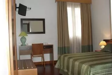 Отель Vale Verde