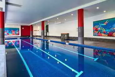 شقة Meriton Southport