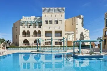 Mosaique Hotel El Gouna