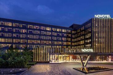 Novotel Nanjing East Suning