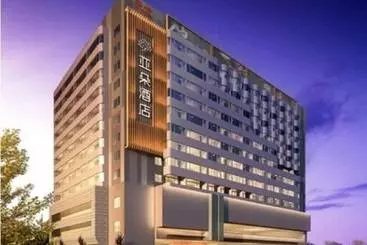 Starway Hotel Tianlong Guangzhou
