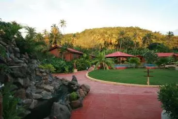 Sandalwood Gardenia Resort