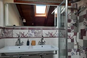 住宿加早餐 Amaranto99