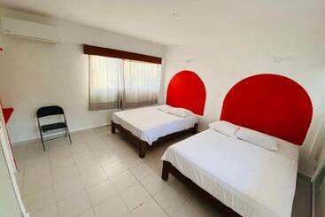 Hotel Maria Bonita Acapulco