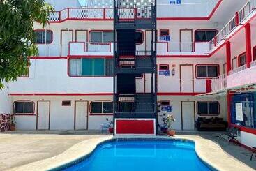 Hotel Maria Bonita Acapulco
