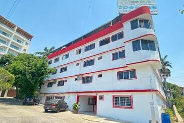 Hotel Maria Bonita Acapulco