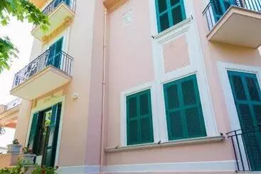 Ostello San Luigi Orione