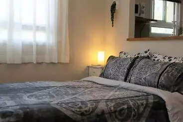 Majatalo Cute & Cozy Studio Apt In Zichron Yaakov