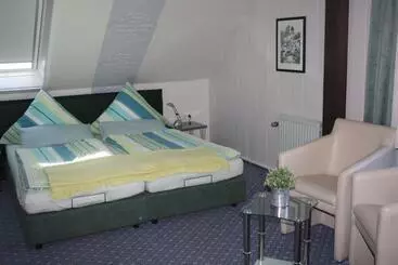 Majatalo Gästehaus Marek