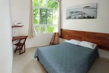 Bed & Breakfast Gran Jaguar