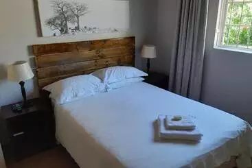 Bed and Breakfast Porterhouse Eleven