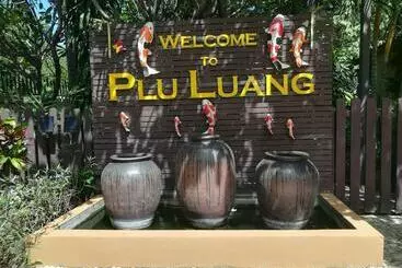 Otel Pluluang Mansion