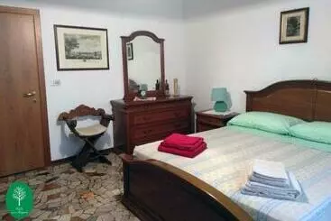 B&b La Magnolia