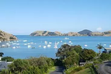 Bed and Breakfast Bird Haven