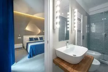 ベッドアンドブレックファースト Il Siculo