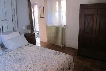 Bed and Breakfast La Lauze Et L Anguille