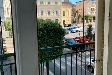 مبيت وإفطار Nontiscordardime