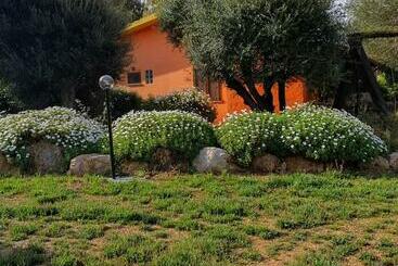 민박 Stella Sulcitana