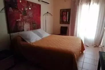 Nocleg ze śniadaniem Tre Castelli