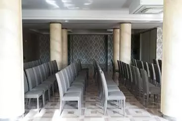 ホテル La Casa Del Pellegrino