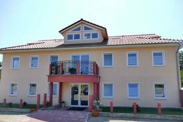 Seehotel Bad Kleinen