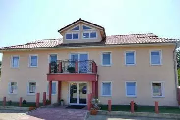 Seehotel Bad Kleinen