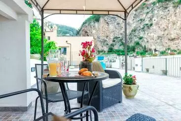 Pensjonat Nonna Enza Apartment
