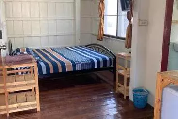 Pension  Orchid Guest House