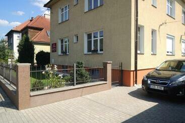 Pensjonat Penzion Na Smetance