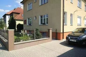 پانسیون Penzion Na Smetance