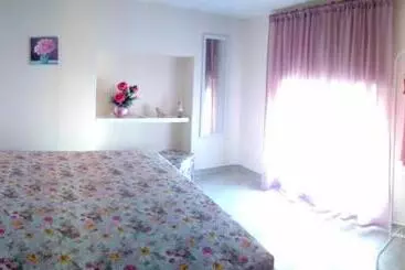 B&b L Angolo Fiorito