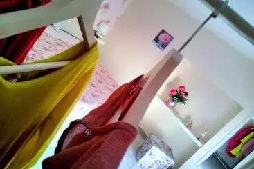 B&b L Angolo Fiorito