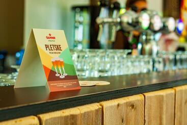 Brasserie/b&b De Pletsmolen