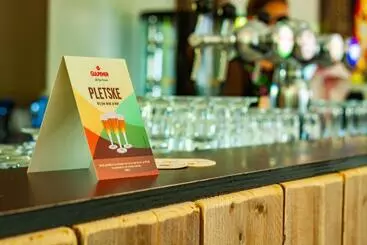 Brasserie/b&b De Pletsmolen