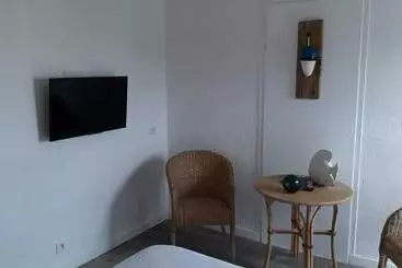 Hotel Les Esseppes