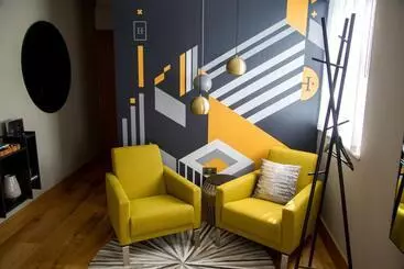 The Hugo   Hotel Concept Canterbury
