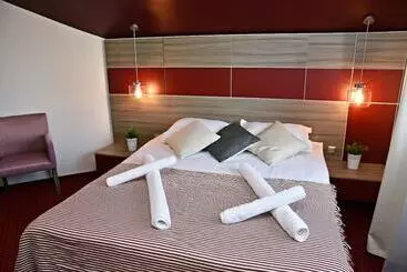 Bed and Breakfast Greenwood Residence