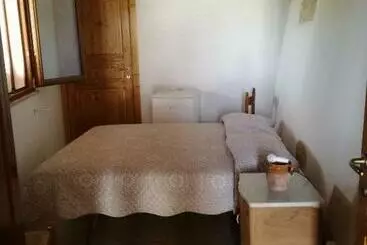 Aamiaismajoitus (B&B) Lucapannune