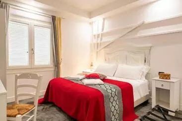 Bed and Breakfast Lughia