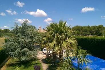 Bed & Breakfast Il Trullo Di Fabio