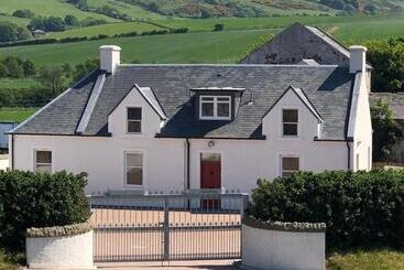 فندق على الطريق Bridgemill