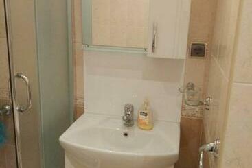 Privates, Schönes Und Grosses Appartement In Goldstrand