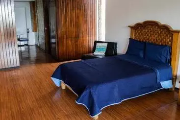 Appartement-hotel Suites Las Plazas