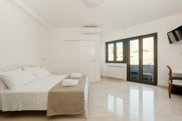 B&b Castello Otranto