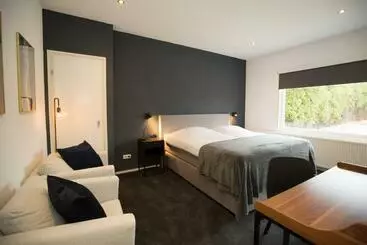 Bed And Breakfast Groningen Peizerweg