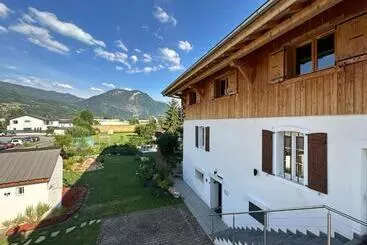 Aamiaismajoitus (B&B) La Villa D Hélène 2   Chambres D Hôtes Bnb Et Appartements   Cluses