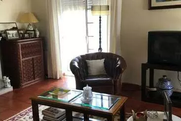 Nocleg ze śniadaniem Quinta Nova Do Almeida