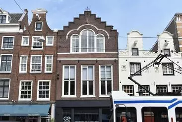 Aamiaismajoitus (B&B) Suite No 7