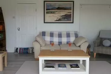 Bed and Breakfast Tidal View