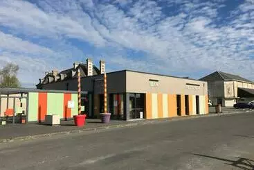ホテル Le Patio